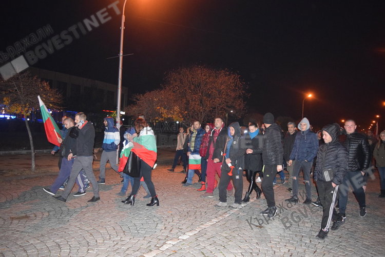 Половината кърджалийци оптимисти за 2019 г.,надяват се на изборите