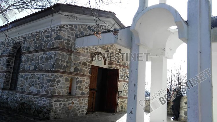 Над 4 милиона са преминали през границата с Гърция над Златоград