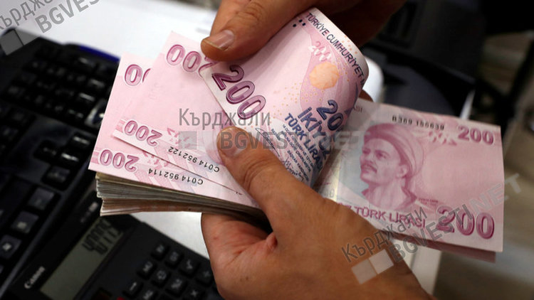 Прогноза за Турция за 2030 г. сочи, че икономиката й ще бъде на пето място в света