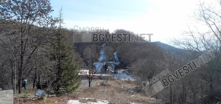 Над 4 милиона са преминали през границата с Гърция над Златоград