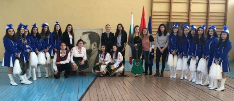 Алековци честваха патронния си празник