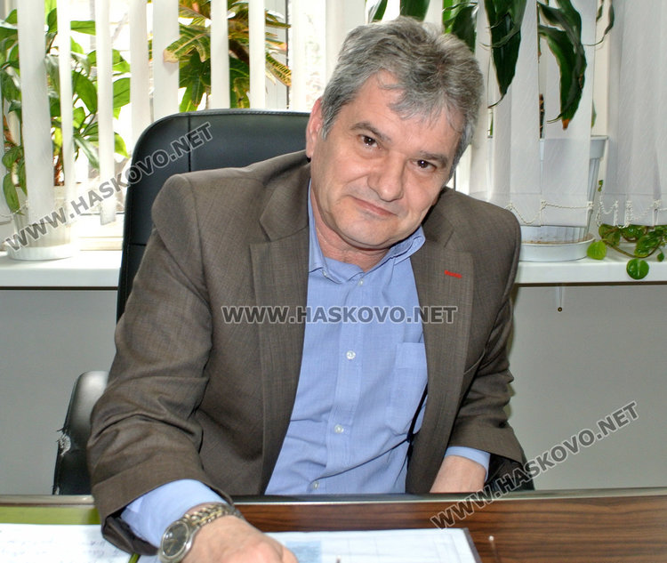 Румен Тинчев