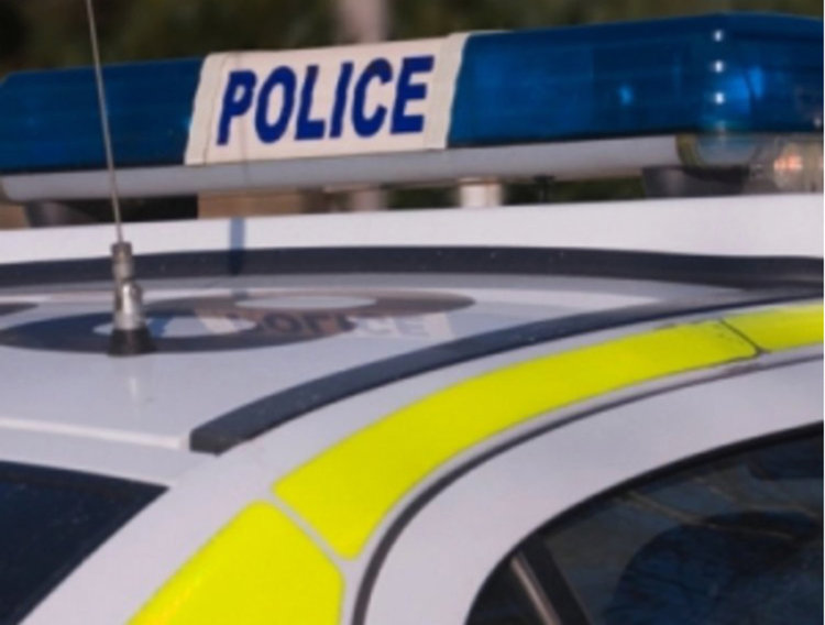 28-годишен от Първомай спипан да краде ток