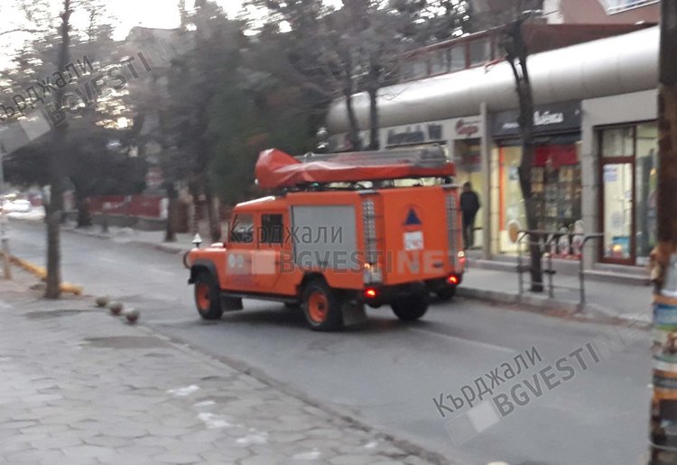 Откриха невзривен снаряд до Арда, допускат че е от Балканската война