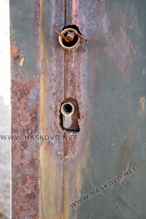 Отарашиха туристическа спалня Габера, има ли апетити към сградата?