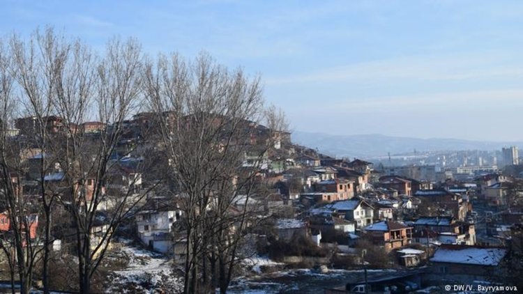 "В България ни презират, а в Европа сме наравно с всички"