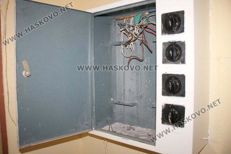 Отарашиха туристическа спалня Габера, има ли апетити към сградата?