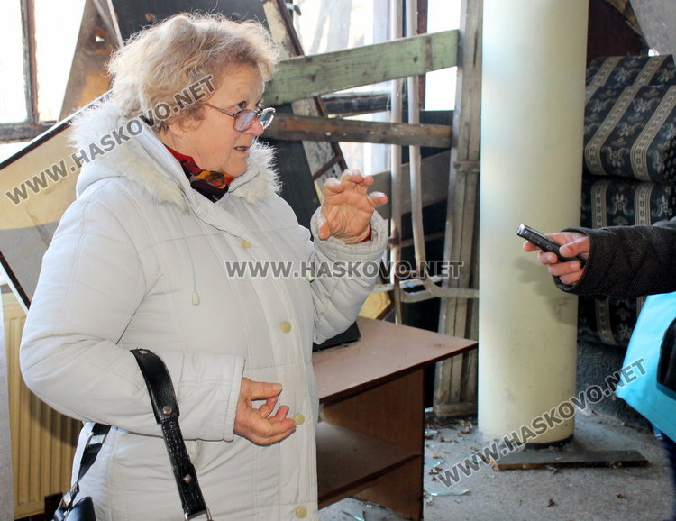 Отарашиха туристическа спалня Габера, има ли апетити към сградата?