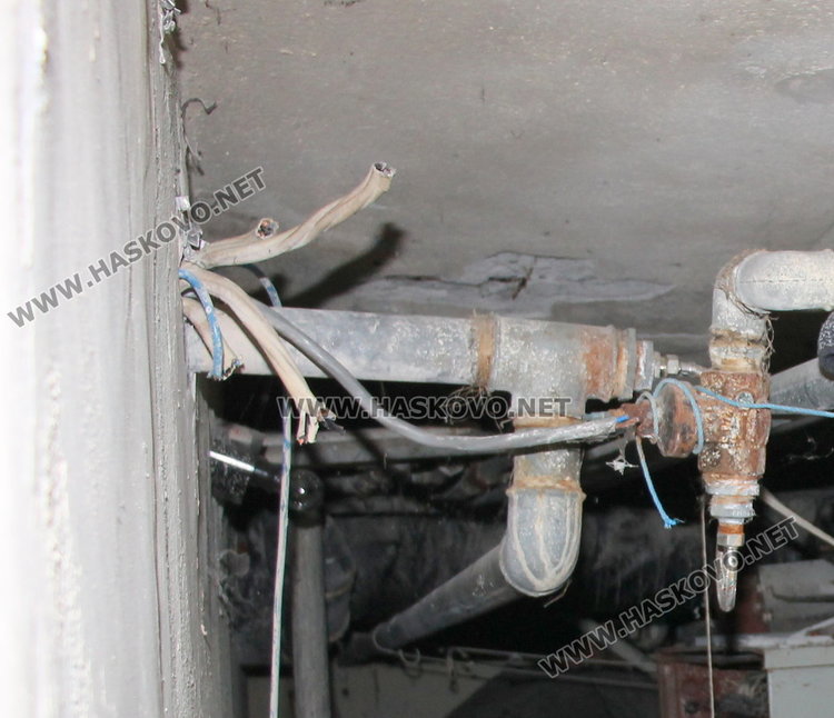 Отарашиха туристическа спалня Габера, има ли апетити към сградата?