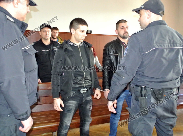 Близките на Зомба поискаха половин милион обезщетение за убийството му