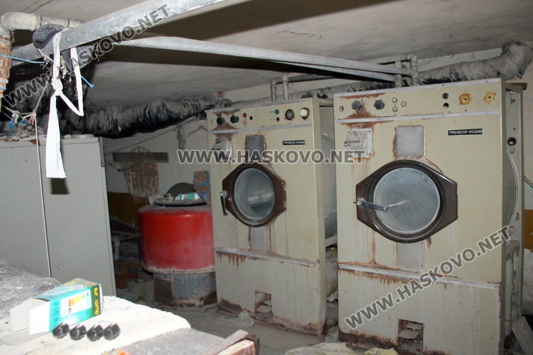 Отарашиха туристическа спалня Габера, има ли апетити към сградата?