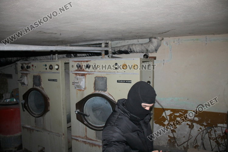 Отарашиха туристическа спалня Габера, има ли апетити към сградата?