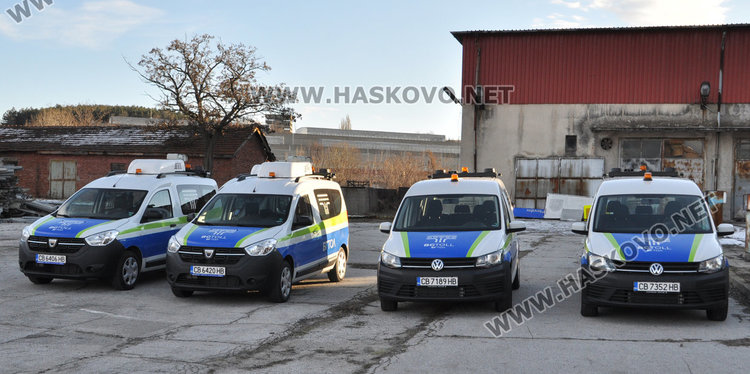 Мъгла с е-винетките: КАТ не може да глобява, тол колите – на паркинг