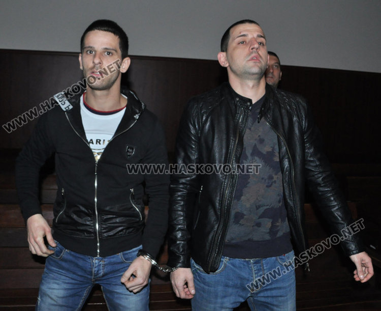 Делото за убийството на Зомба започва отначало в Хасково 