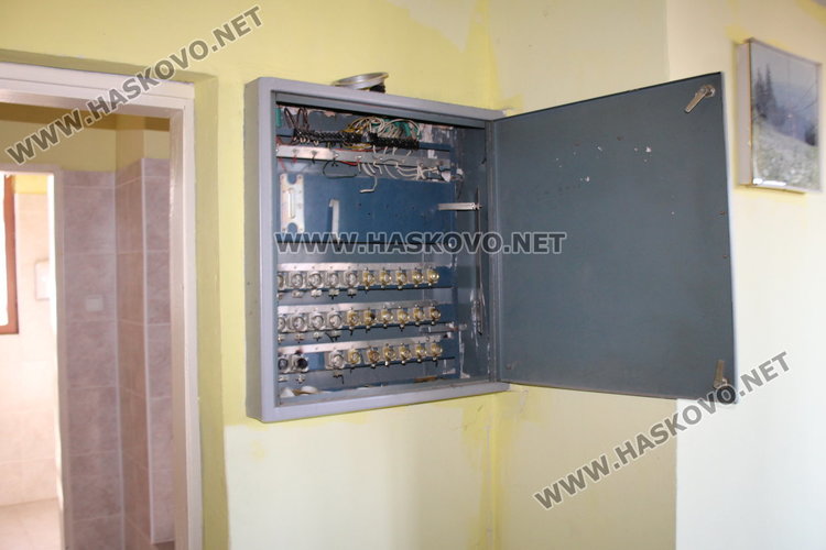 Отарашиха туристическа спалня Габера, има ли апетити към сградата?