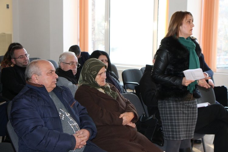 Кметът Ресми Мурад: Продължава благоустрояването на инфраструктурата в Ардино