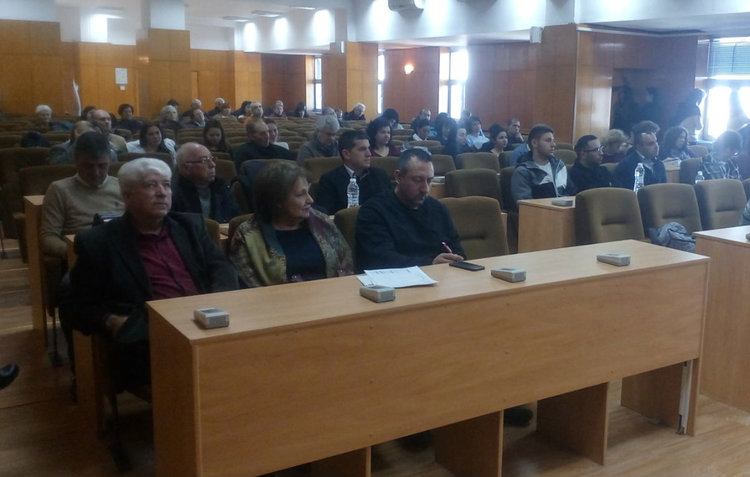 Ето какво искат да видят асеновградчани в общинска инвестиционна програма`2019