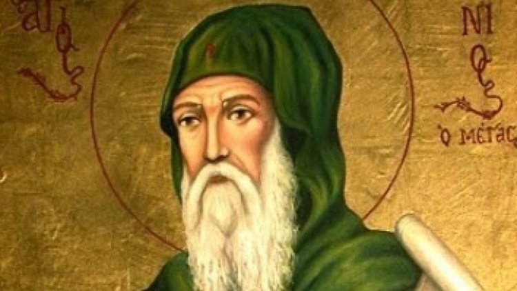 Днес е Антоновден, честито на имениците!