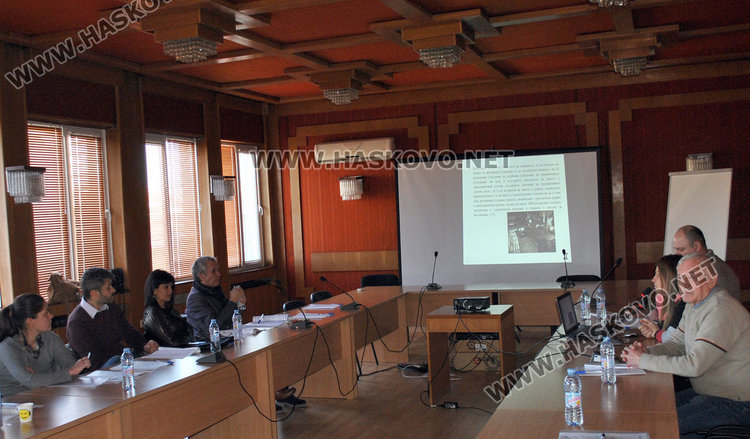 Търговско-промишлената палата в Хасково ще рекламира виното от региона 