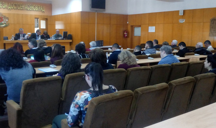 Ето какво искат да видят асеновградчани в общинска инвестиционна програма`2019