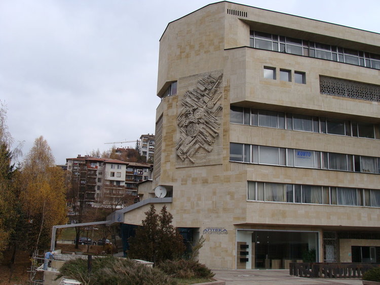 снимката е илюстративна