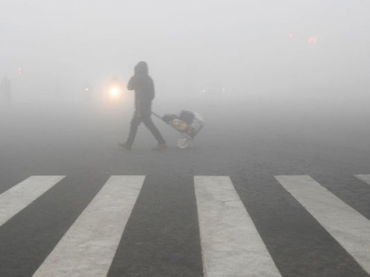 Фини прахови частици в пъти над нормата