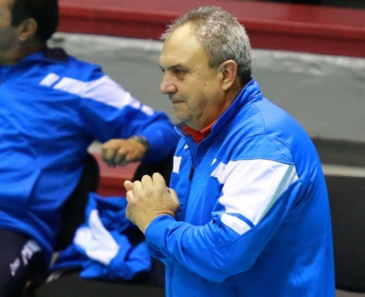 Иван Халачев: Човек може да работи всичко, но най-добре е да работи това, което обича