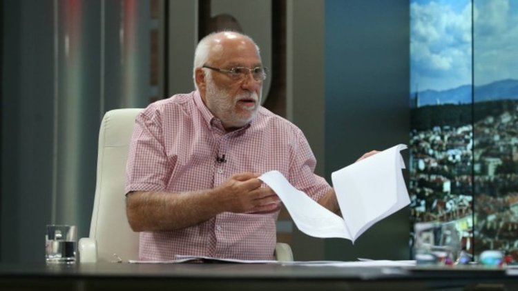 Емилиян Гебрев, собственик на "Емко". Сн.: архив бТВ 