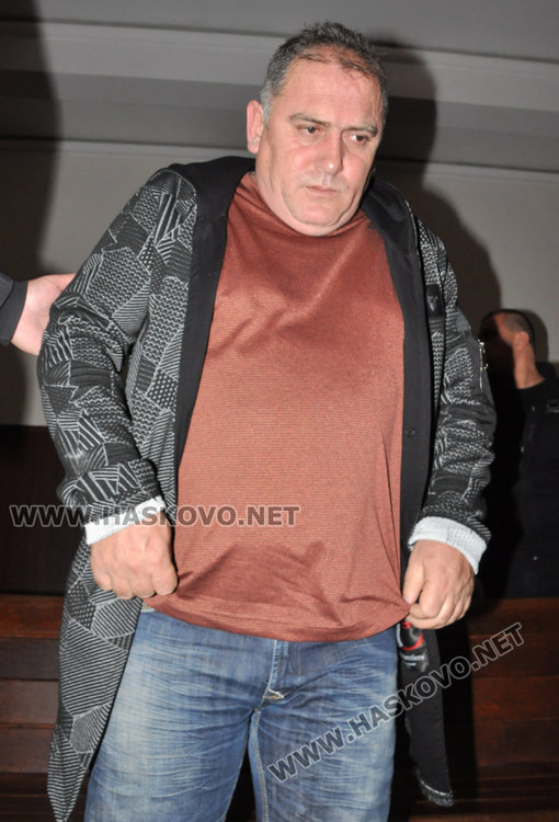 Искат постоянен арест за хасковлиите, задържани за 50 кг хероин