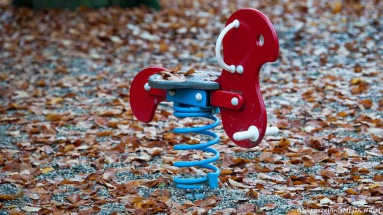 Това е може би най-сериозният проблем на днешните деца