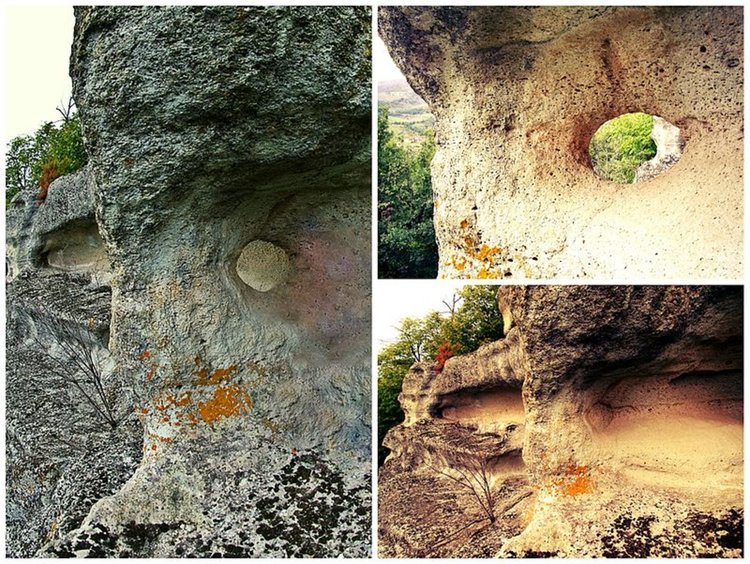 Пирамида край Ковил крие древен храм на Слънцето 