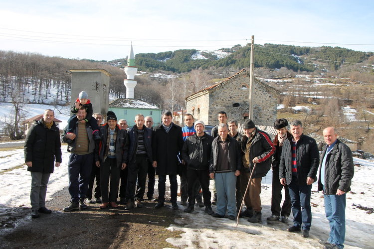 Приключиха  отчетните събрания на местните структури на ДПС в Ардинско