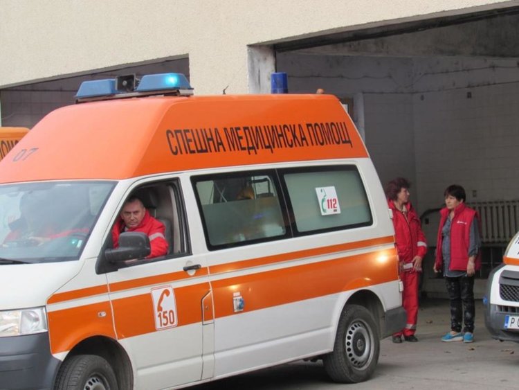 Шофьор на ТИР от Димитровград загина при катастрофа