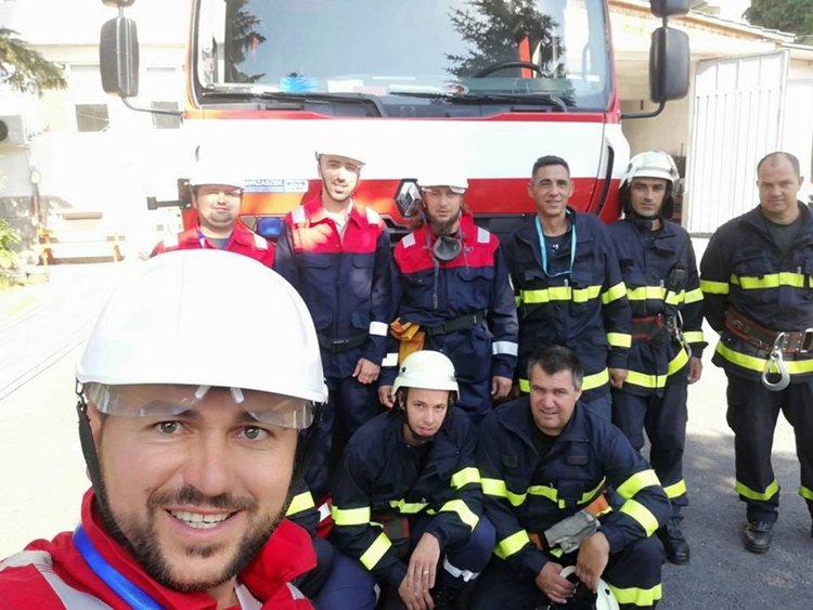 Ардински доброволец е обявен за „Личност на 2018“ в национален конкурс