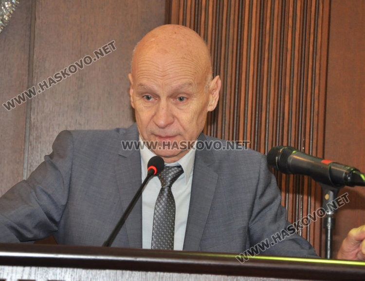 Беливанов иска 10% повече за заплати за кметовете в община Хасково