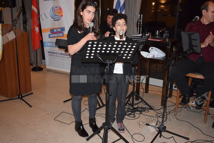 Нова международна инициатива на Ротари, клубове от три страни, ще честват заедно празници на градовете си