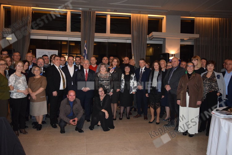 Нова международна инициатива на Ротари, клубове от три страни, ще честват заедно празници на градовете си