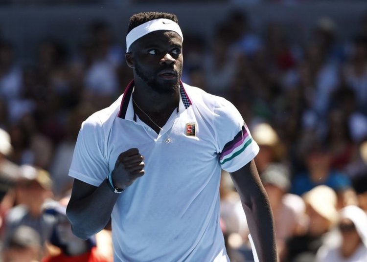 Тиафо прекърши устрема на Григор Димитров в 220-минутна битка