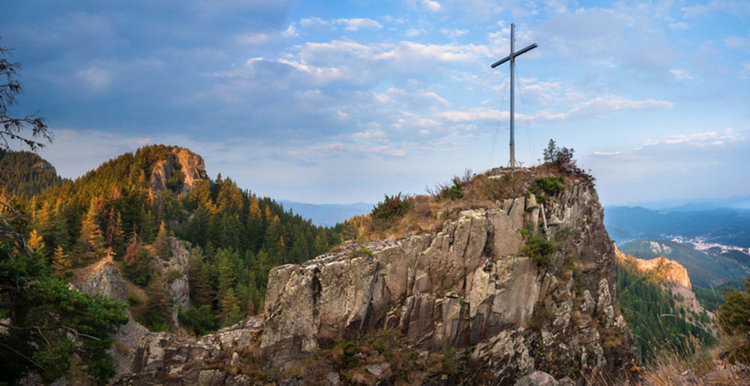 Легенда за Невястата, гледайте в "Неопитомените Родопи" по еТВ