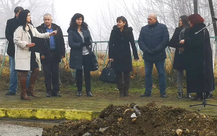 Стартира ремонт на улици в Симеоновград за близо 2 млн. лева