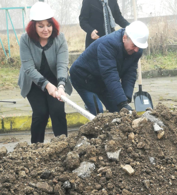 Стартира ремонт на улици в Симеоновград за близо 2 млн. лева