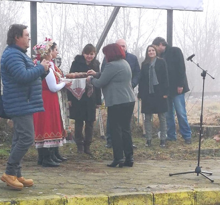 Стартира ремонт на улици в Симеоновград за близо 2 млн. лева