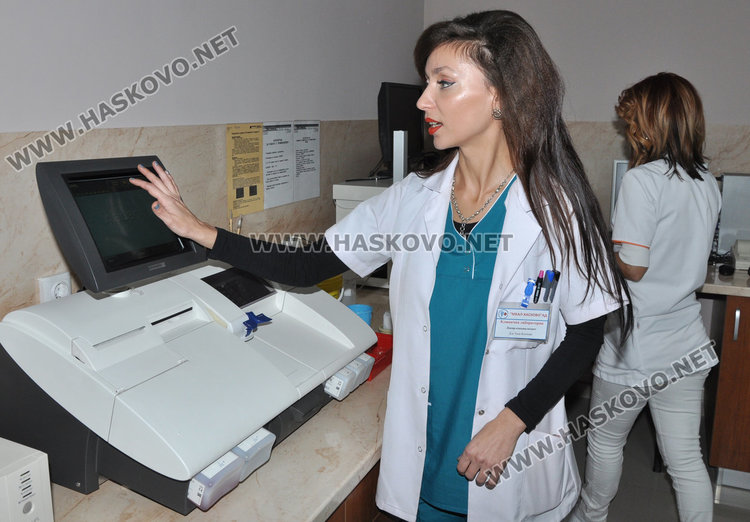 РЗИ - Хасково праща проби за грип в Националната лаборатория