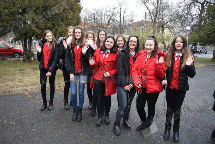  Кърджали почете руските  воини-освободители, признателност от малки и големи