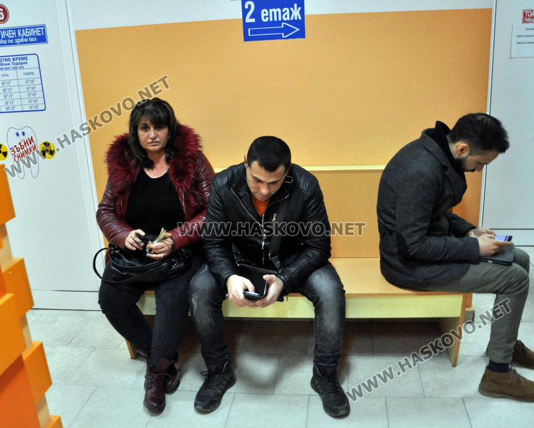 Грипна ваканция в Хасковско от днес до понеделник 