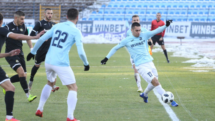 Арда (Кърджали) преговаря с Иван Коконов