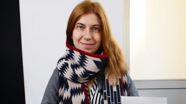 Шалове, плетени в Кърджали, се продават в Цюрих, Прага, Лил, Москва, Лос Анджелис, Мелбърн