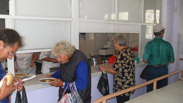 170 души от Смолян и три села в общината ще получават "Топъл обяд" до края на годината