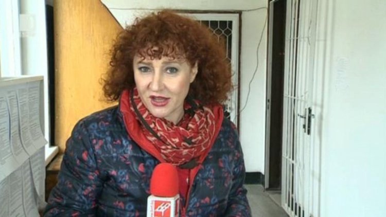 БНТ спира предаването на Валя Ахчиева и обявява вътрешен конкурс за ново
