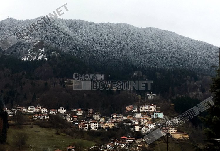 Жълт код в сряда за валежи и поледица, утре оранжев код
